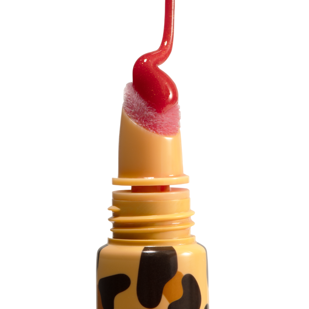 LIPSS Lipper Alter Ego 12ml - Блиск для губ - фото №1 LIPSS Lipper Alter Ego 12ml - Блиск для губ - фото №1